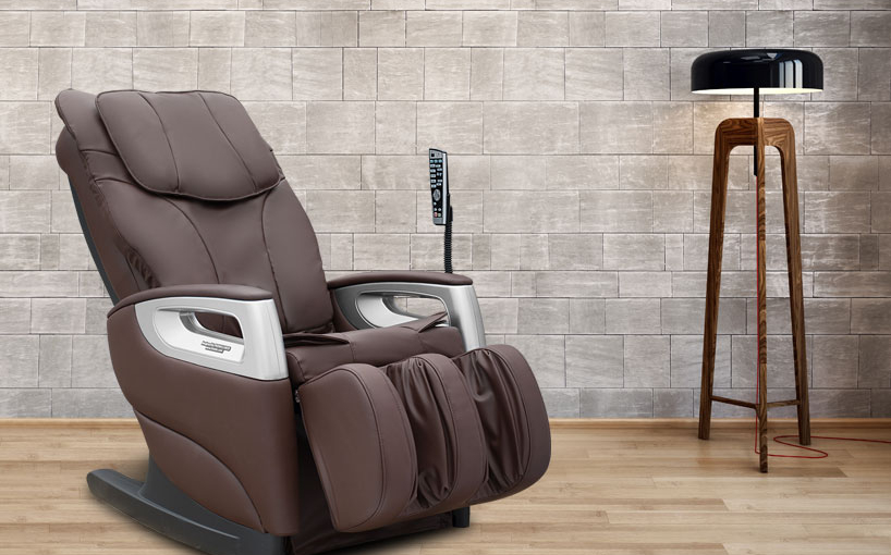 Fotel-masujący-Pro-Wellness-PW-370-brazowy-7