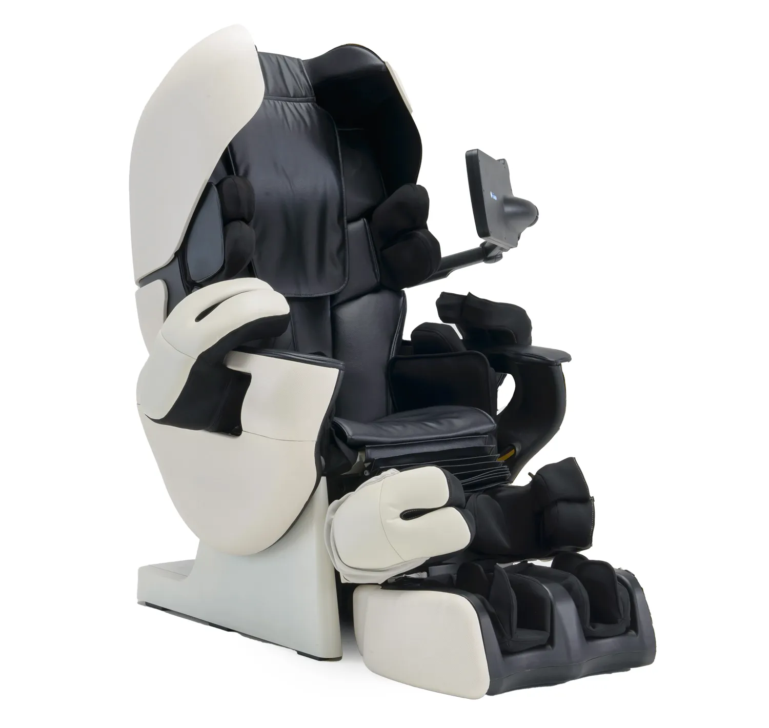 Therapina-Inada-Robo